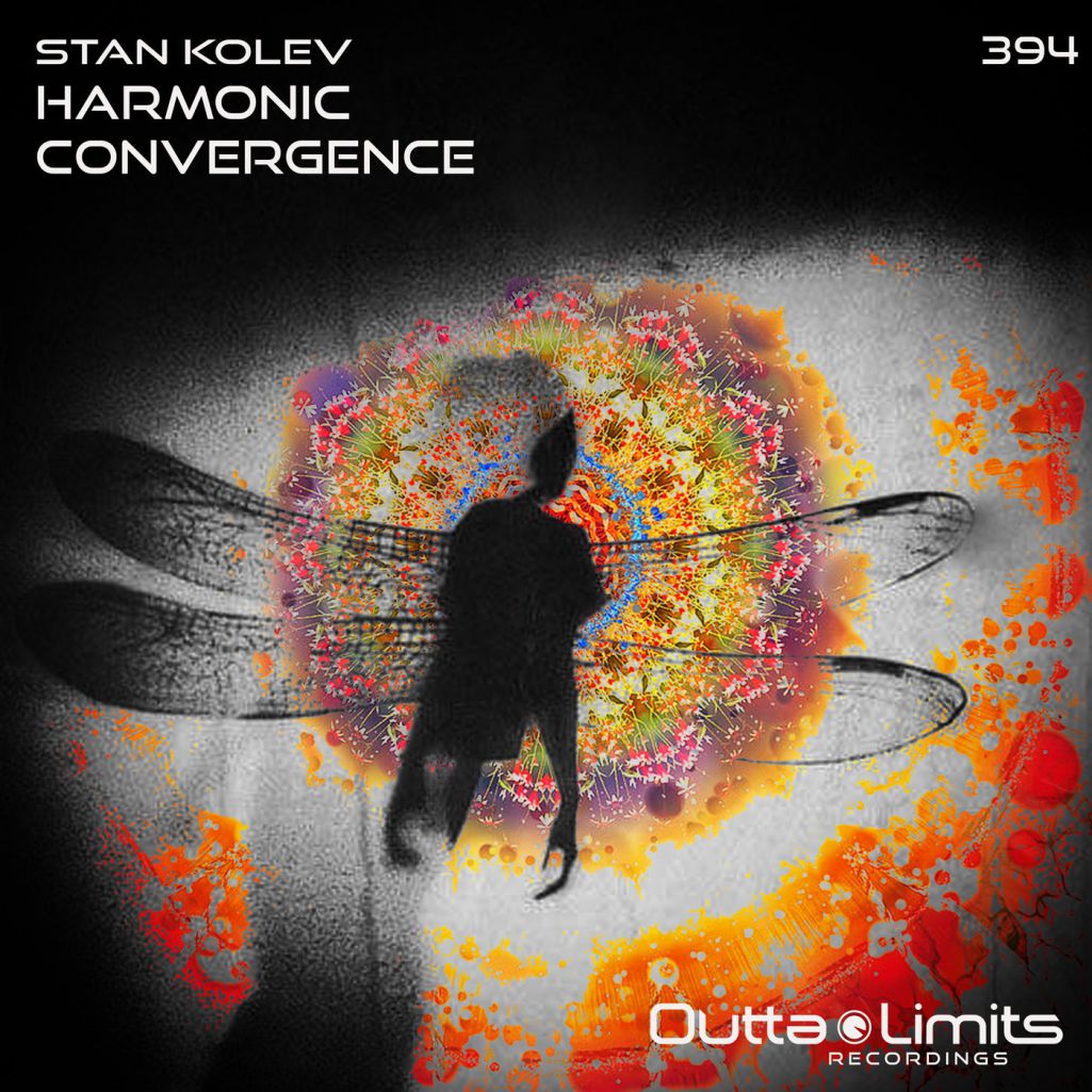 Stan Kolev - Harmonic Convergence [OL394]